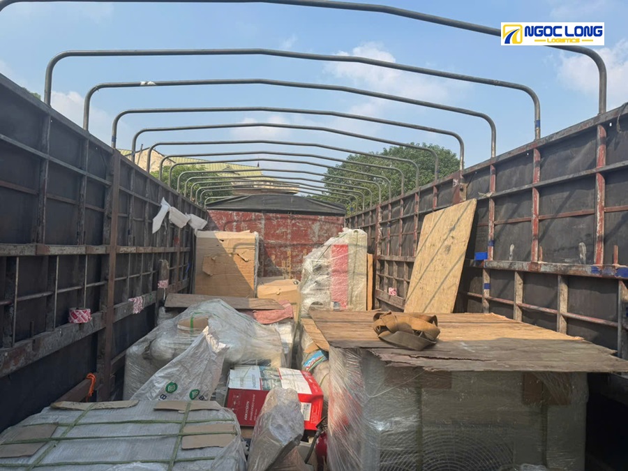 chành xe gửi hàng Sài Gòn đi Tây Ninh