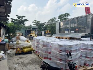 Chành xe gửi hàng từ Sài Gòn đi Đồng Nai