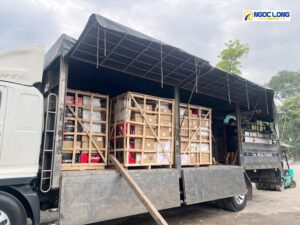 chành xe gửi hàng Sài Gòn đi Huế