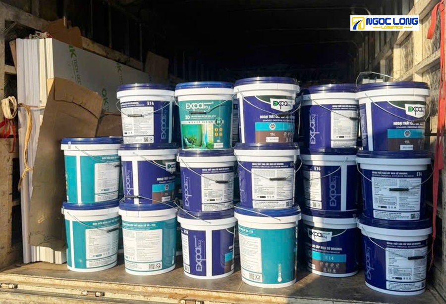 chành xe gửi hàng Sài Gòn đi Quảng Bình