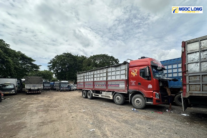 chành xe Hà Nội Bình Thuận