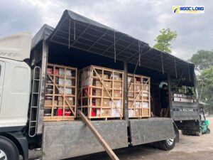chành xe Hà Nội Thái Bình