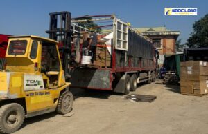 gửi hàng từ Sài Gòn đi Bình Định