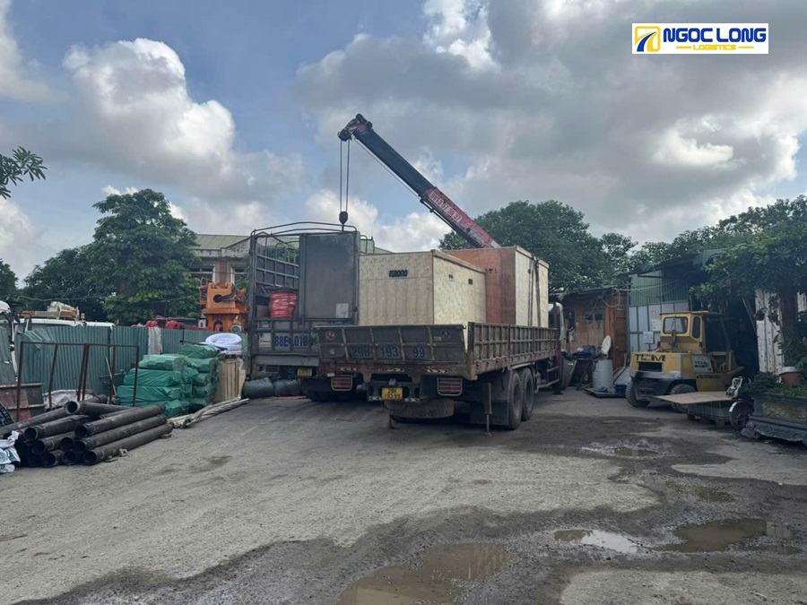 chành xe gửi hàng từ Sài Gòn đi Bình Thuận