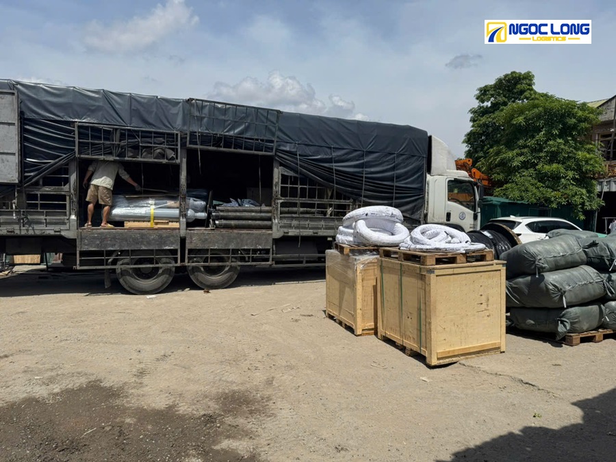 chành xe gửi hàng từ Sài Gòn đi Bình Thuận