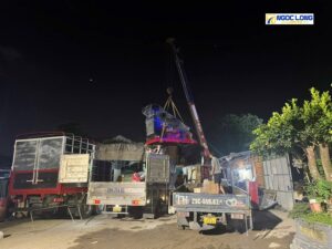 chành xe gửi hàng từ Sài Gòn đi Bình Thuận