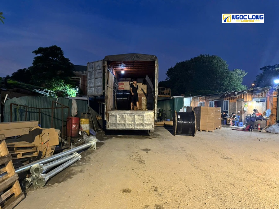 chành xe gửi hàng từ Sài Gòn đi Bình Thuận