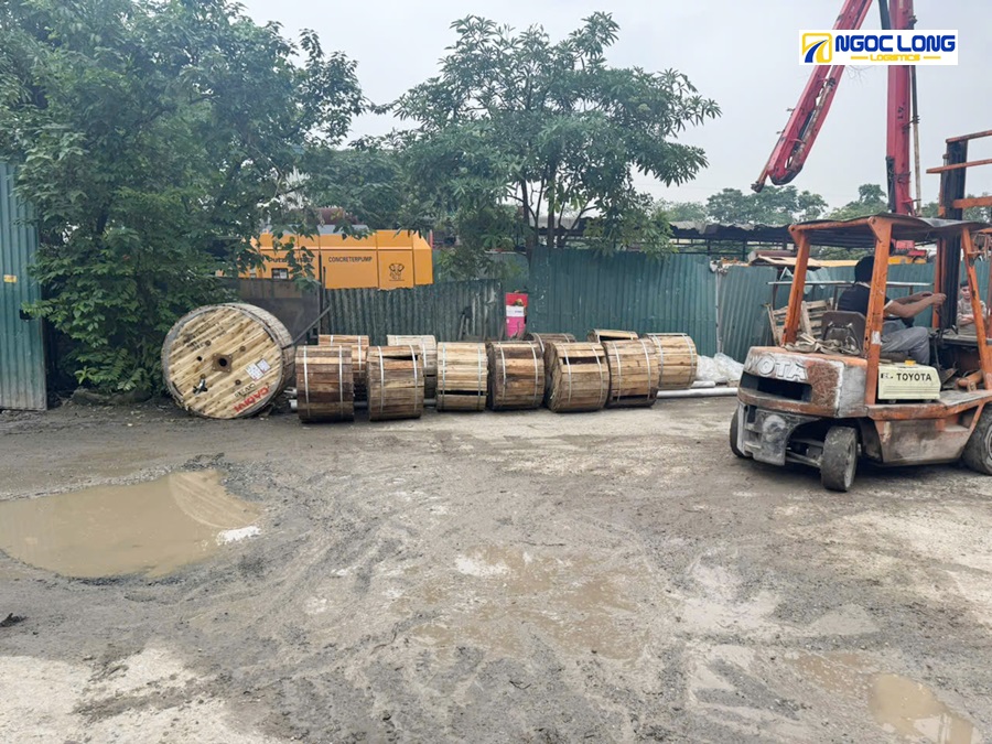 Chành xe gửi hàng từ Sài Gòn đi Huế