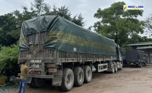 Gửi hàng Sài Gòn đi Buôn Mê Thuột