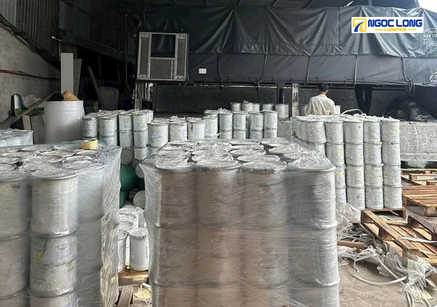 gửi hàng từ Sài Gòn đi Bình Thuận