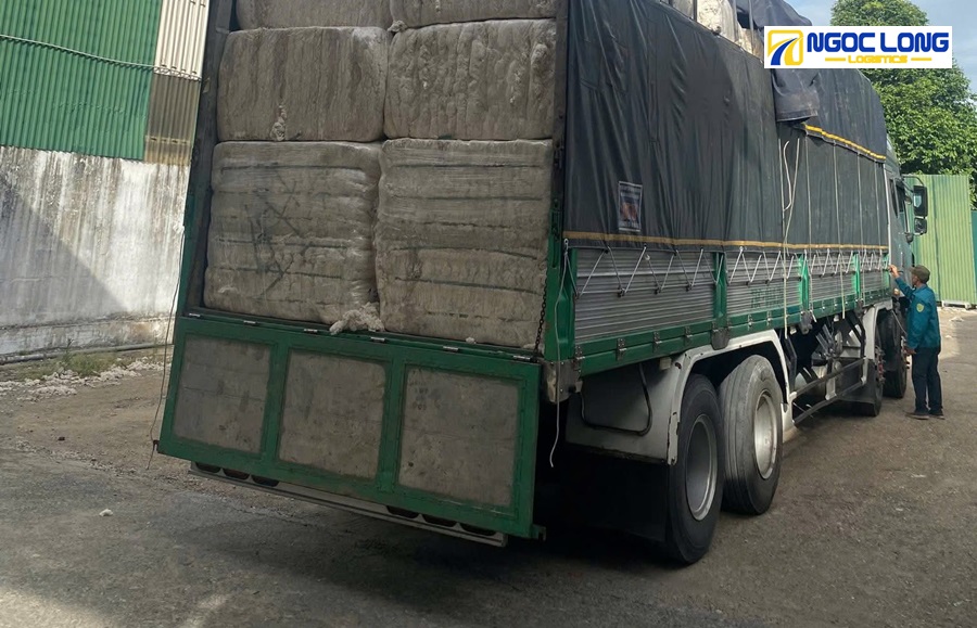 gửi hàng từ Sài Gòn đi Bình Định 