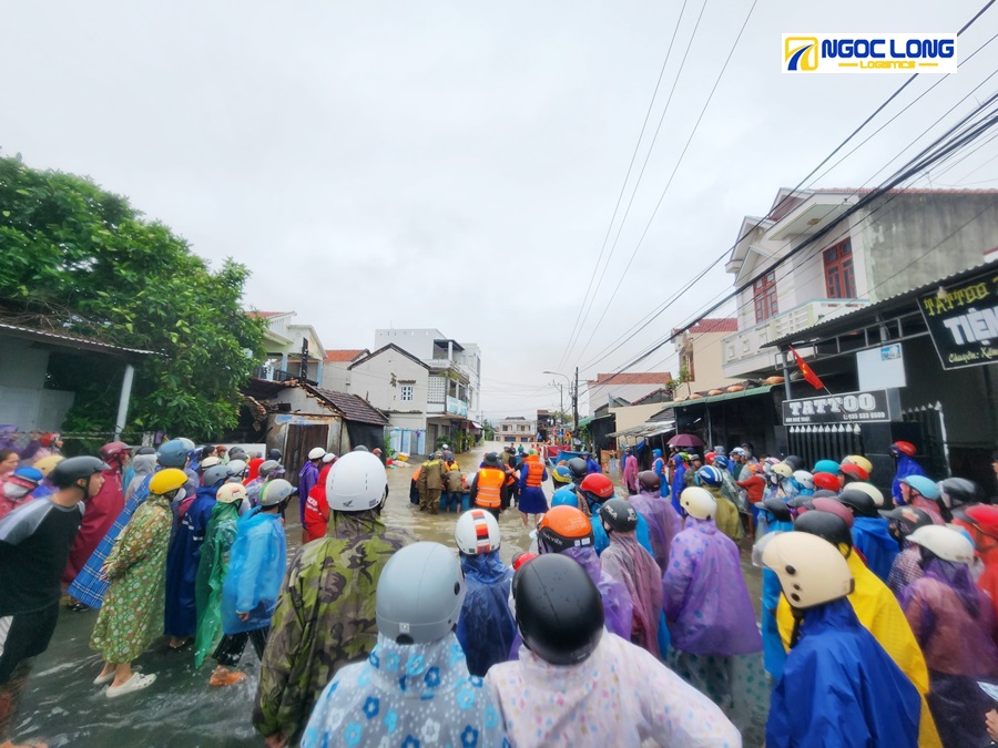 Chành xe gửi hàng từ Sài Gòn đi Phú Yên