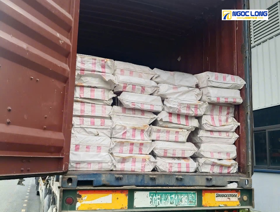 gửi hàng từ Hội An đi Sài Gòn