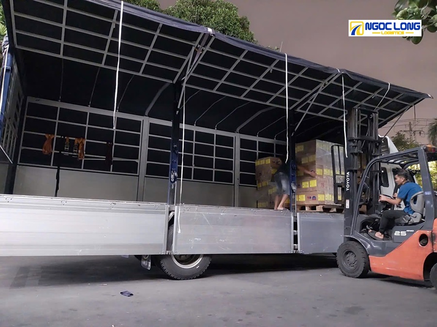 gửi hàng từ Sài Gòn đi Bình Thuận