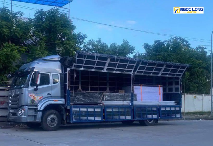 gửi hàng từ Sài Gòn đi Bình Thuận