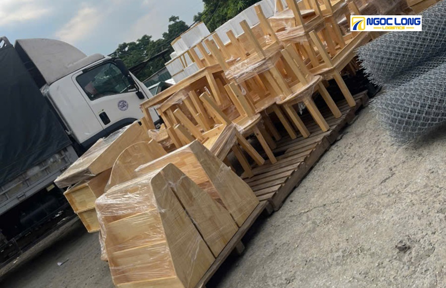 chuyển chành xe gửi hàng Di Linh Lâm Đồng