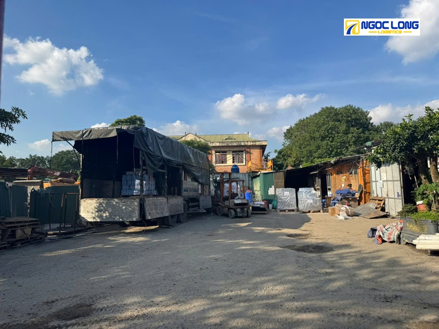 chành xe gửi hàng đi Kon Tum