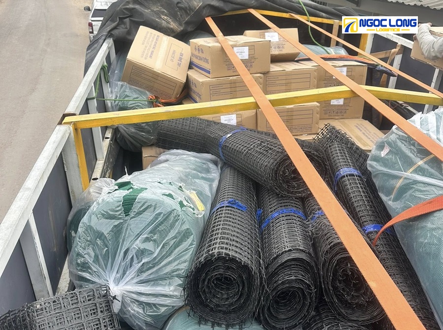 chành xe gửi hàng đi Tuy Phong Bình Thuận