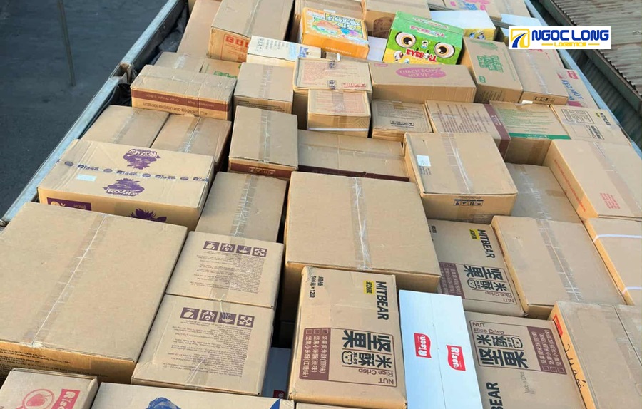 Chành xe gửi hàng đi Đà Lạt