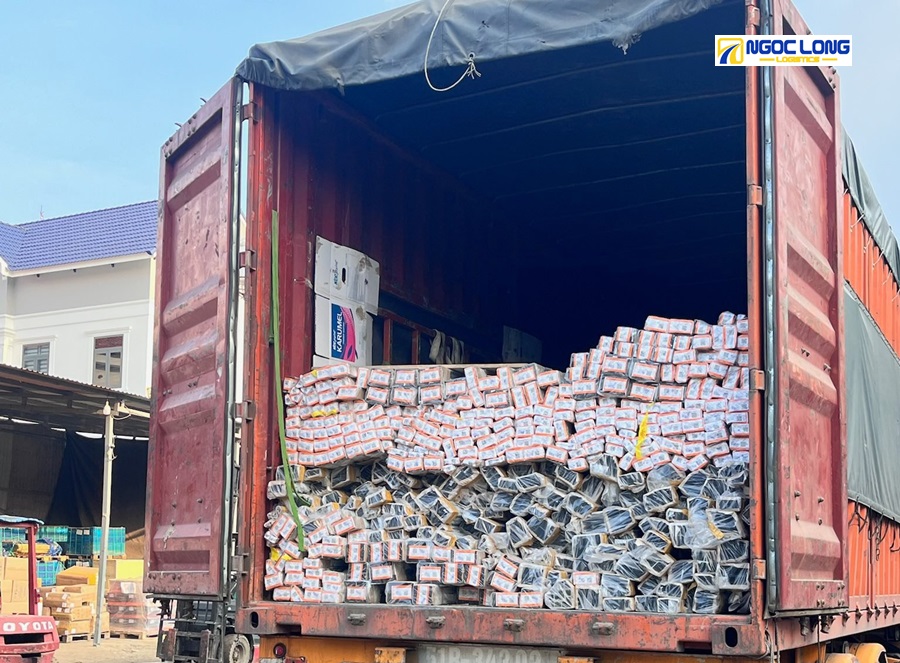 chành xe gửi hàng đi Kon Tum