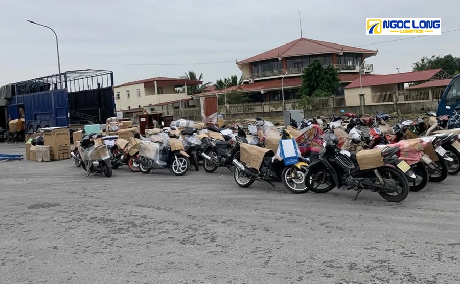 chành xe gửi hàng từ Sài Gòn đi Ninh Thuận