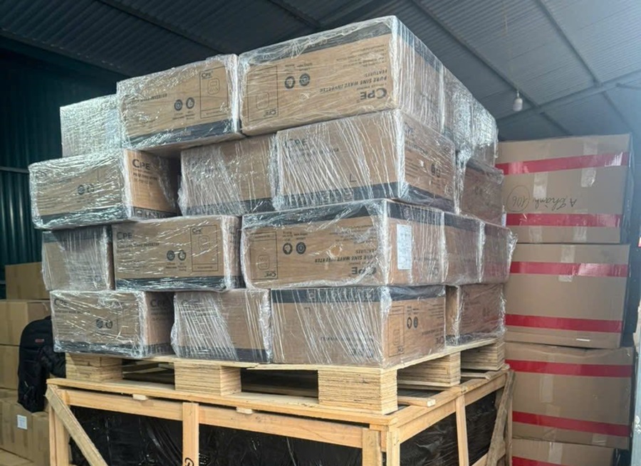 chành xe gửi hàng đi Gò Dầu Tây Ninh