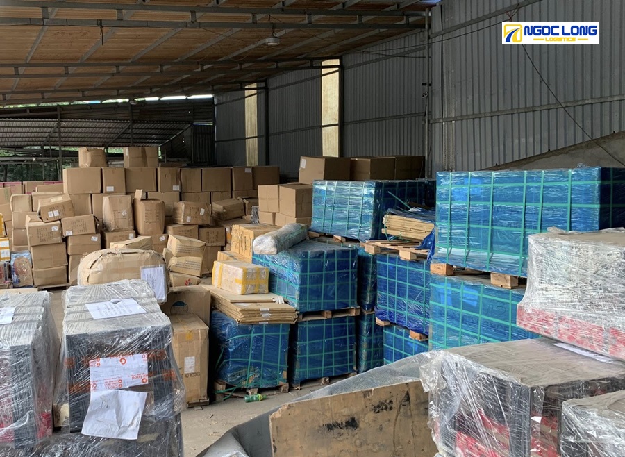 chành xe gửi hàng đi Hải Dương