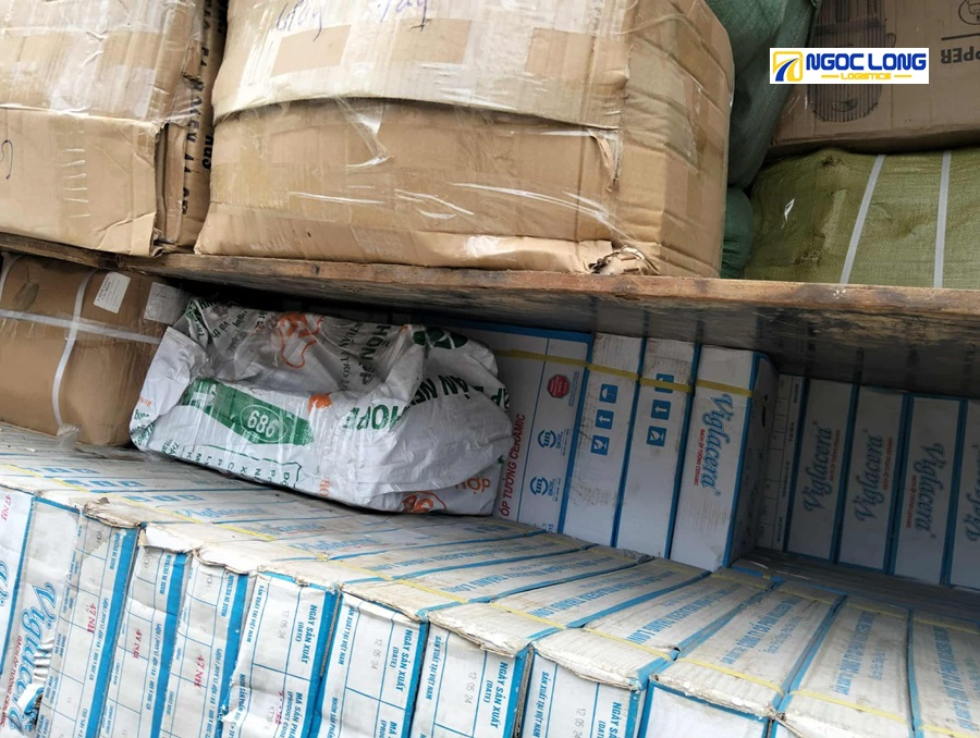 Chành xe gửi hàng đi Đà Lạt