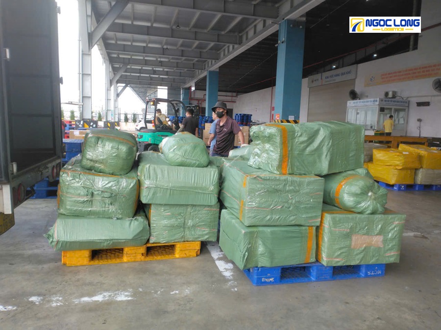 chành xe gửi hàng đi Kon Tum