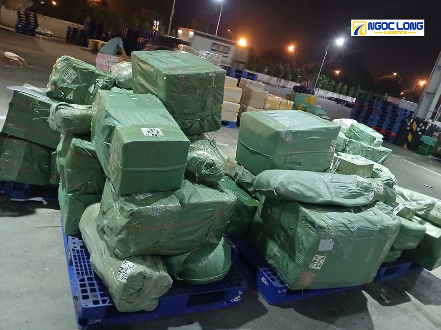 chành xe gửi hàng từ Sài Gòn đi Ninh Thuận