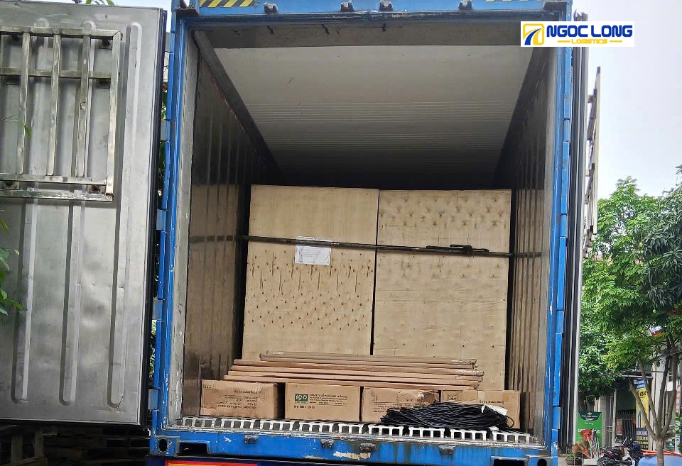 chuyển chành xe gửi hàng Di Linh Lâm Đồng