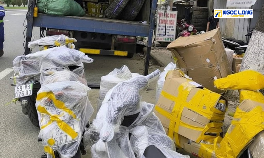 chành xe gửi hàng đi Kon Tum