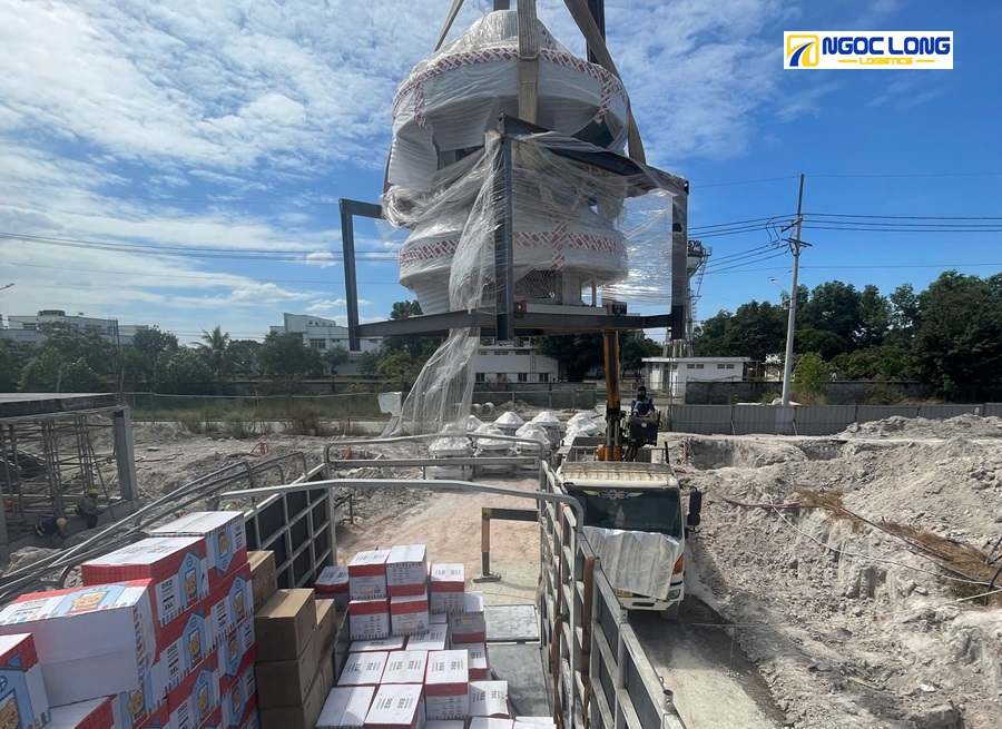 chành xe gửi hàng Tp.HCM đi Huế