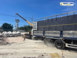 Gửi hàng dịp Tết