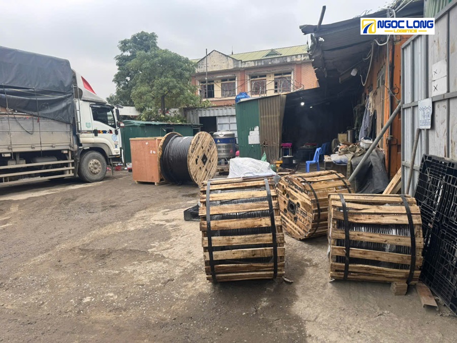 chành xe gửi hàng đi Quảng Nam