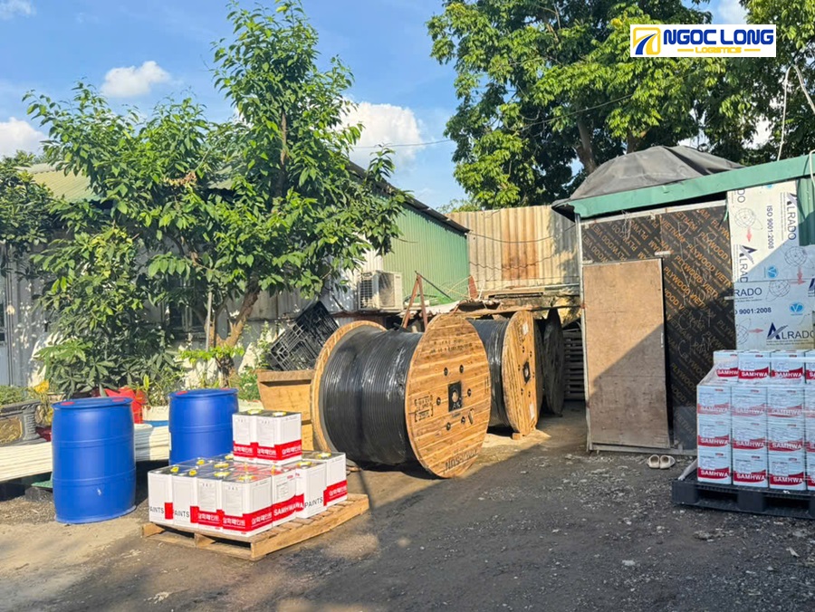 chành xe gửi hàng đi Nghệ An