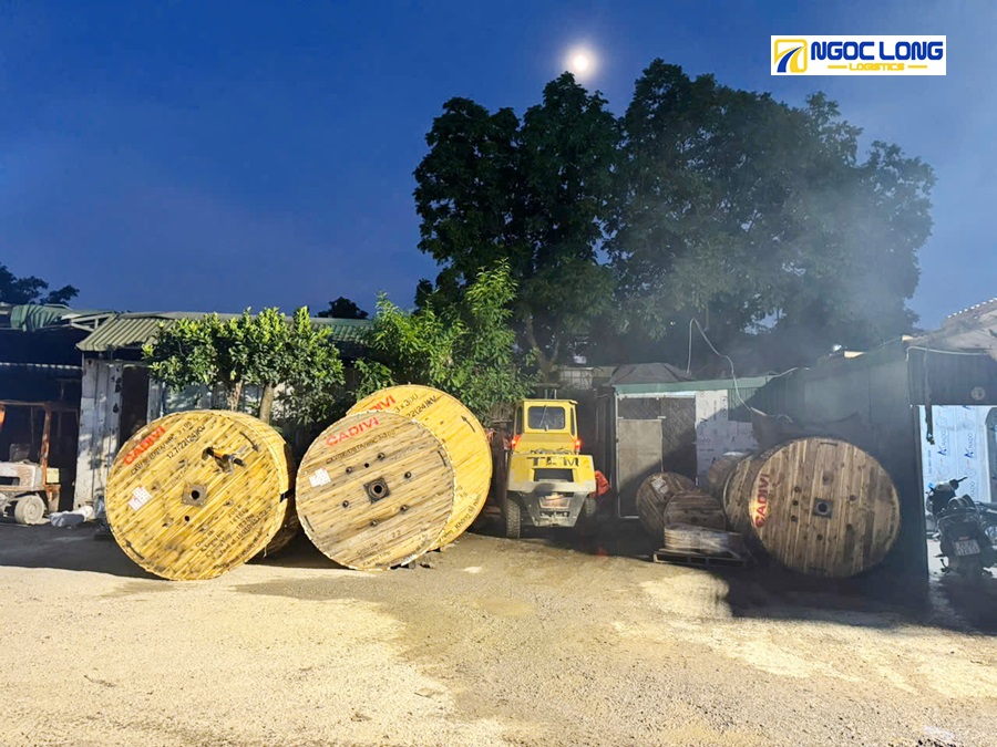 chành xe gửi hàng đi Nghệ An