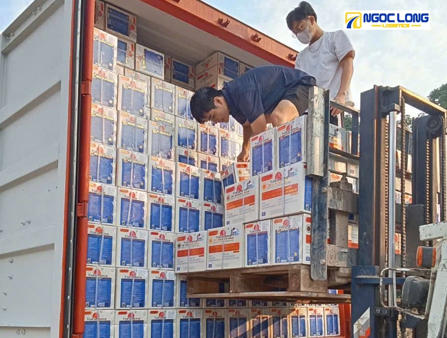 chành xe gửi hàng Tp.HCM đi Huế