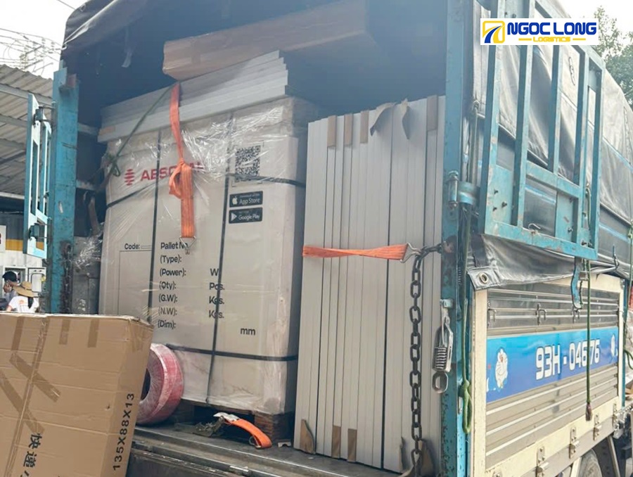 chành xe gửi hàng Sài Gòn đi Huế