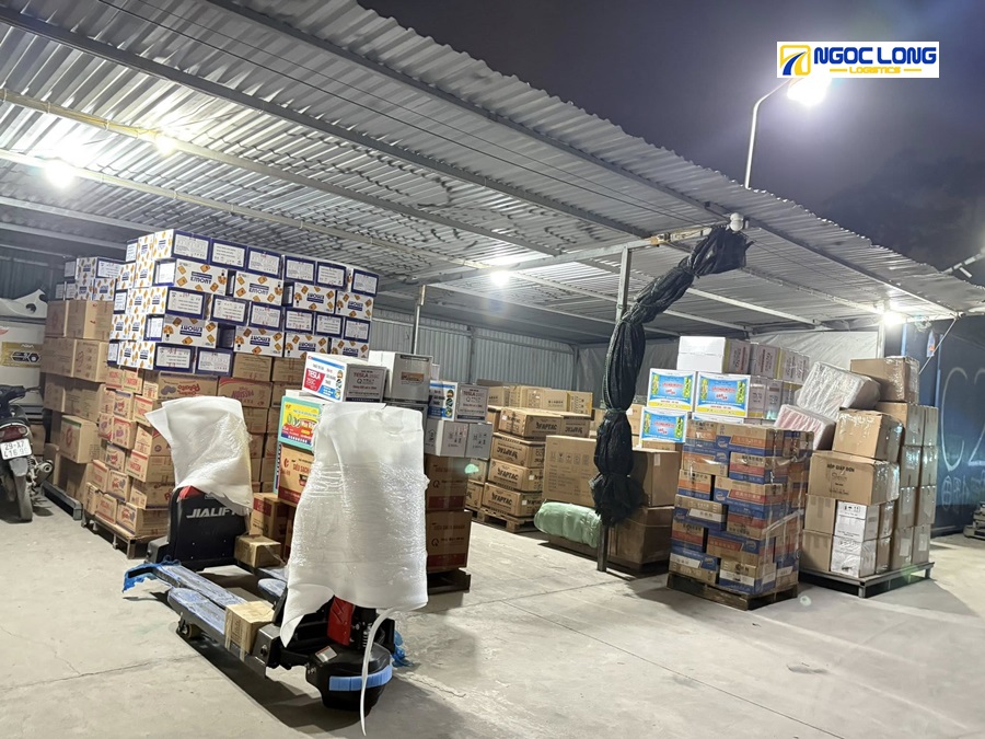 chành xe gửi hàng đi Quảng Nam