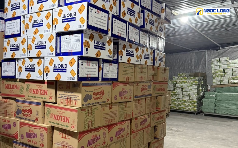 chành xe gửi hàng Tp.HCM đi Huế