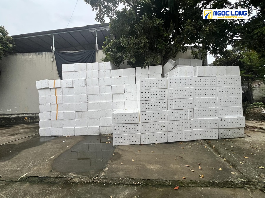 chành xe gửi hàng Sài Gòn đi Huế