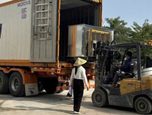 chành xe gửi hàng đi Quảng Ngãi