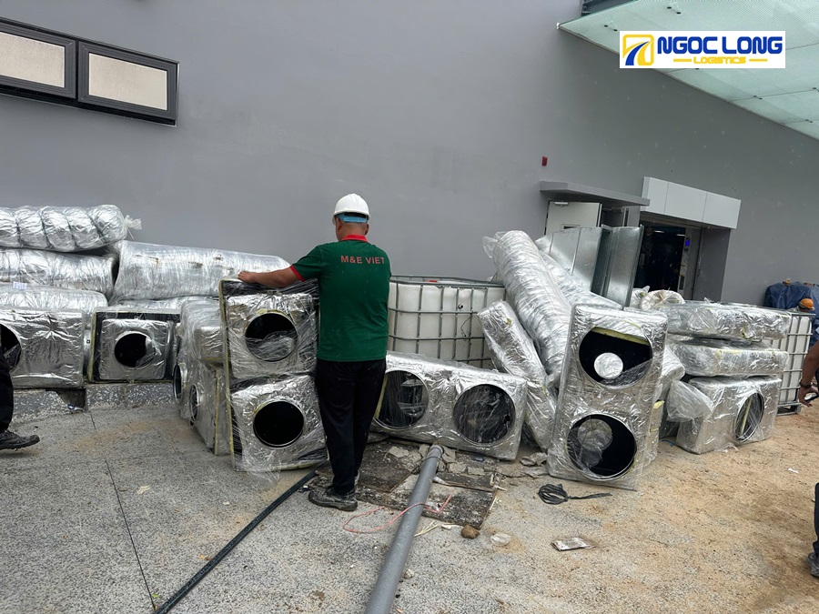 chành xe gửi hàng đi Đà Nẵng