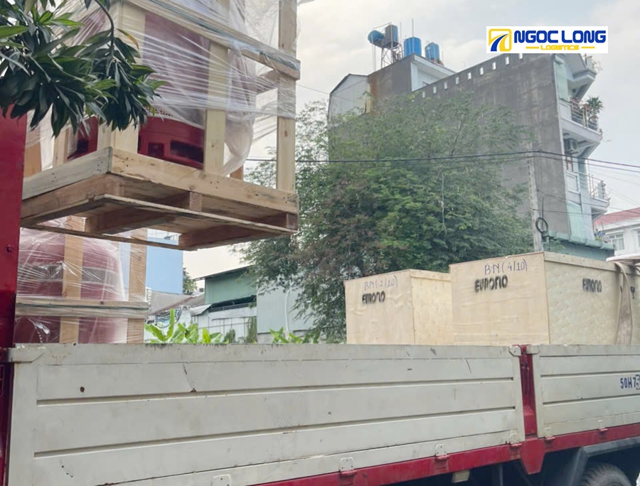 đơn vị gửi hàng sau Tết