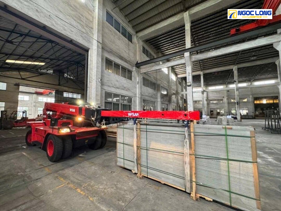 Lịch nghỉ tết của các bên vận chuyển