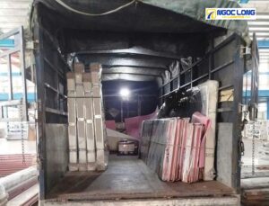 vận chuyển giỏ quà Tết