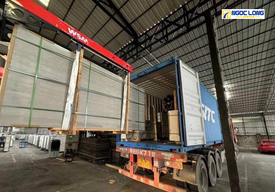 Lịch nghỉ tết của các bên vận chuyển