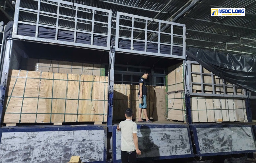 Lịch nghỉ tết của các bên vận chuyển