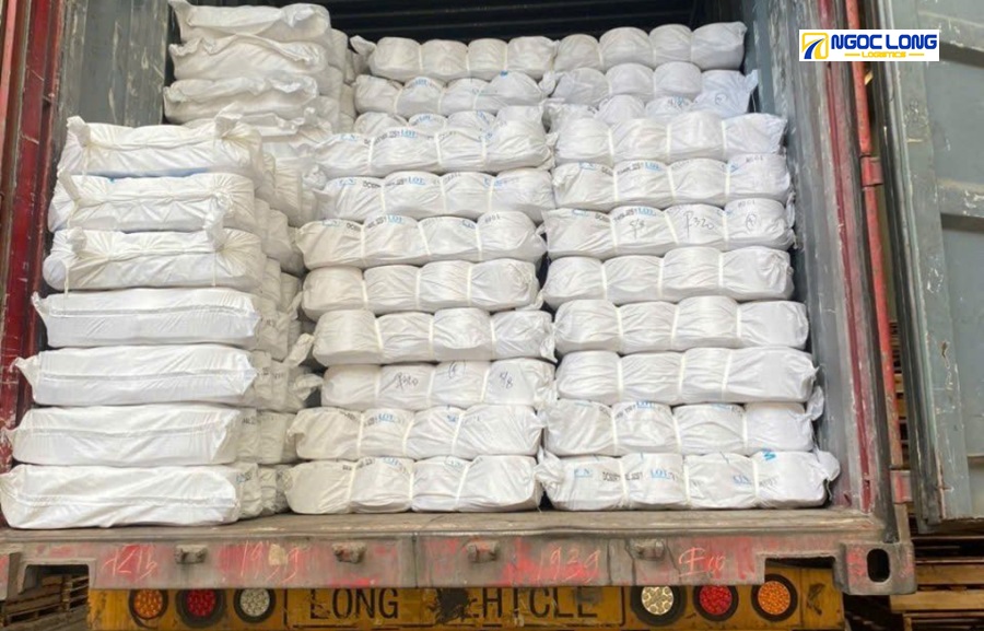 Gửi quà nhanh trong Tết